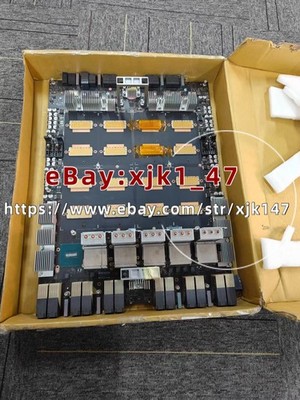NVIDIA HGX-2 module motherboard, SXM4 supports A100 40G/80G, A800 40G/80G, PCI-E