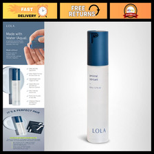 Water-Based Personal Lubricant - Unscented, pH-Balanced, Non-Sticky, Easy Clean