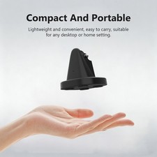 Portable Power Base for RayBan Smart AI Glasses Fast Charge NonSlip Design