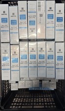 ENORME LOTTO RIVENDITORE 50 PEZZI DI CREMA MACCHIE SCURE SIGILLATI IN DATA