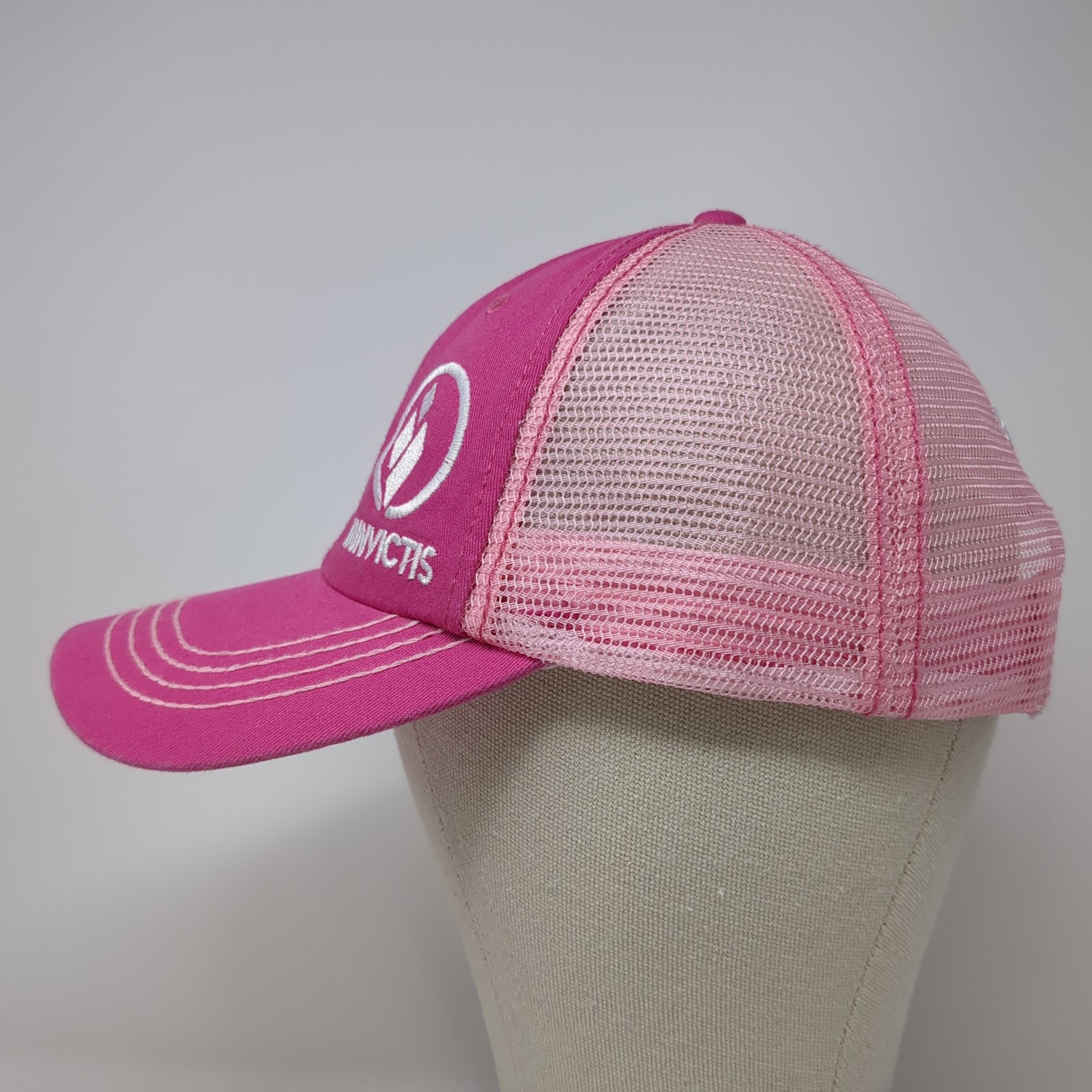 Innvictis Simplot Grower Solutions Strapback Truc… - image 3