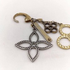 Louis Vuitton Bijoux De Sac Bag Charm