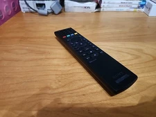 Genuine Sony PS3 BD Playstation 3 Media Blu-Ray Disc OEM Remote CECHZR1U 