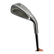 Tour Model System III Peripherally Weighted 4 Iron Golf Club Graphite Shaft 38”