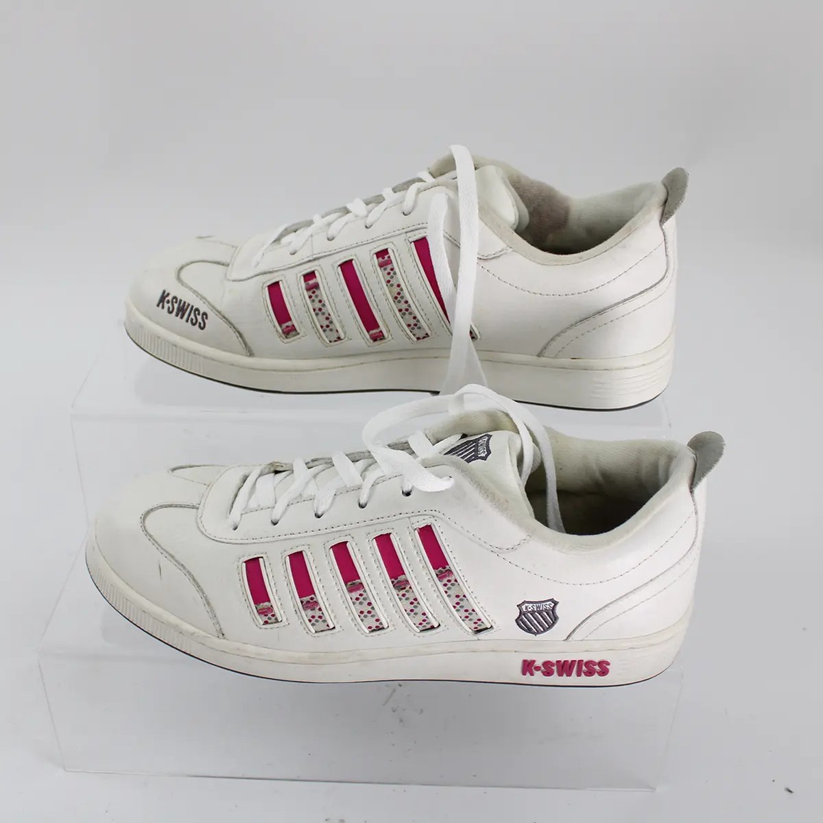 Tenis K Swiss Classic Lp Buy K-Swiss Classic Tennis Shoe For Big - Main Image