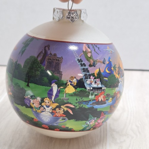 Vintage Disney Christmas Ornament - Picture 6 of 10