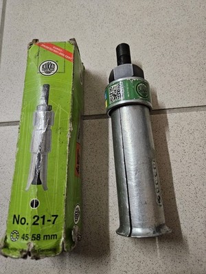 Kukko Kugellager-Innenauszieher Größe 7, 21- 7