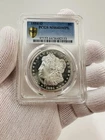 1884-O PCGS MS 64 DMPL MORGAN SILVER DOLLAR $1