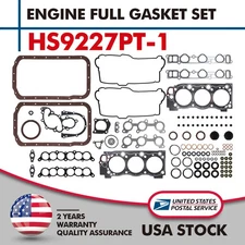 Engine Full Gasket Set HS9227PT-1 CS9227 For Toyota Tacoma T100 Tundra 4Runner