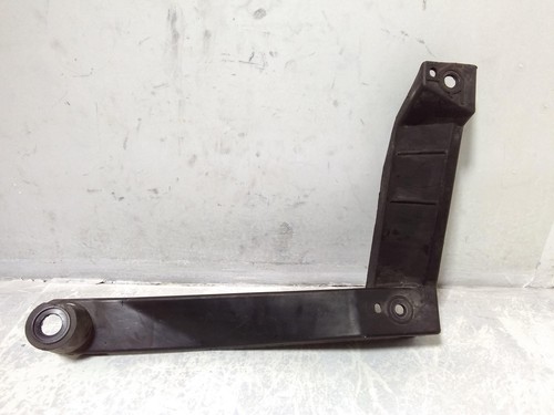 VW TOUAREG 7LA, 7L6, 7L7 Stoßstangenhalter hinten rechts 7L6807862 2.46 27721819