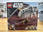 LEGO Star Wars: Ambush on Ferrix (75338)