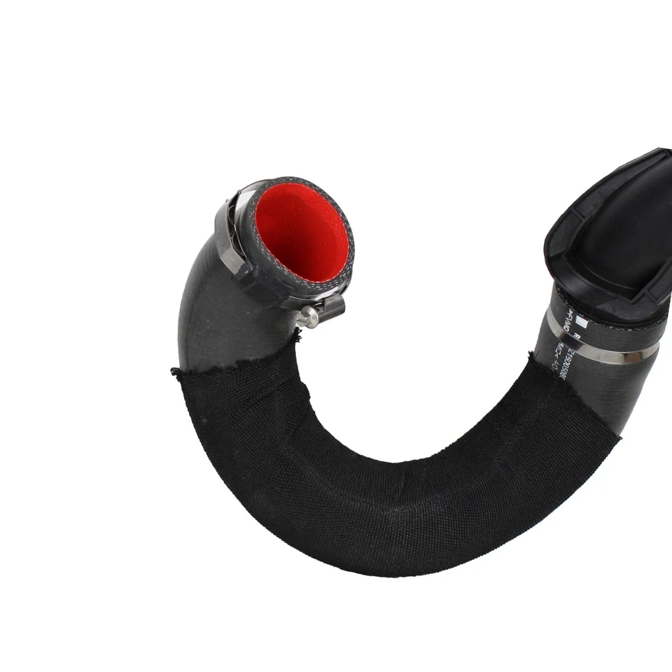 Original Opel GM Ladeluftschlauch Druckschlauch Turboschlauch Vivaro A 93861970 - Bild 2 von 4