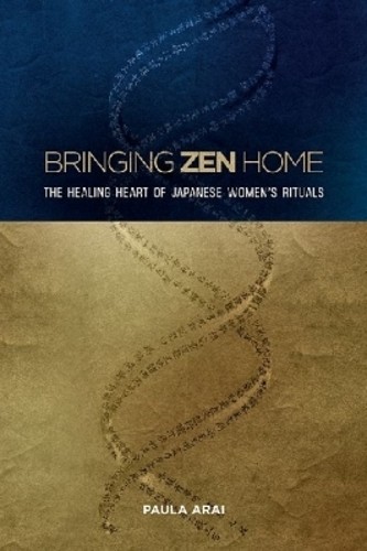 Bringing Zen Home - 9780824835354