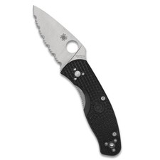 Persistence Lightweight Knife with 2.77" Stainless Steel Blade and Durable Bl...