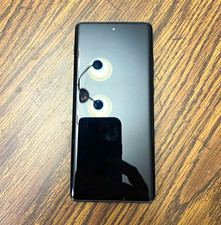 Motorola edge 2024 256GB Unlocked 5G Android Black Smartphone 50MP