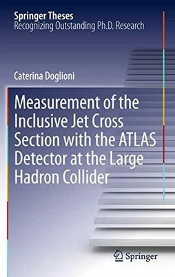 Measurement of the Inclusive Jet Cross Section with the ATLAS Buch Springer