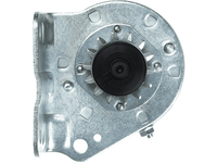 Anlasser Starter FüR John Deere NEW Holland