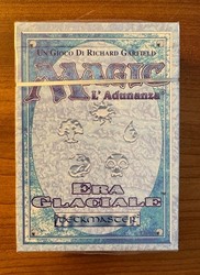 Ice Age Starter Deck - Italian