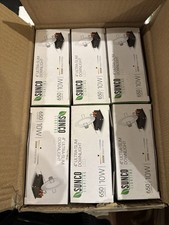 Sunco 6 Pack 4 Inch Ultra Thin LED Recessed Ceiling Lights Slim 3000K Warm White