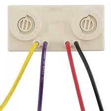 Farenhyt IDP-MINIMON Addressable Mini Monitor Module