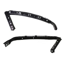 For Honda Civic Sedan Headlight Support Bracket 2006-2011 Passenger and Driver