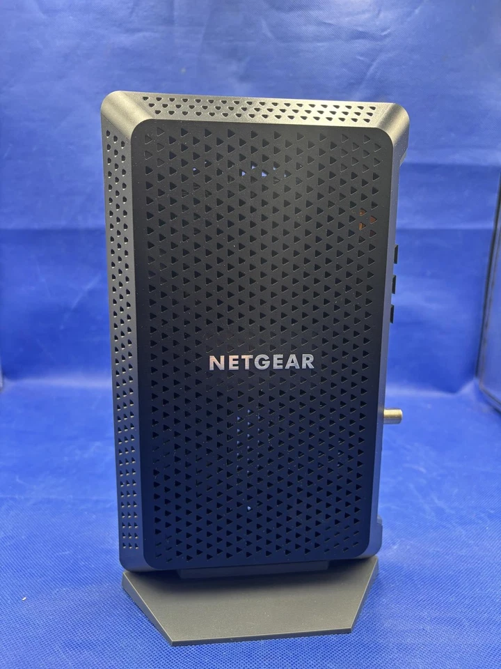 NETGEAR Nighthawk Cable Modem CM1200 - Image 4 of 4