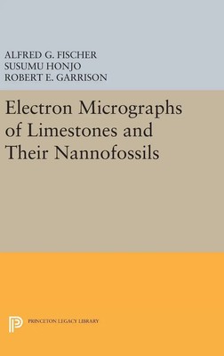 Alfred G. Fischer (u. a.) | Electron Micrographs of Limestones and Their...