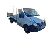 Amortisseur Renault MASTER