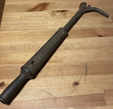 Maltby Henley & Co. Giant Nail Puller NY USA Vintage