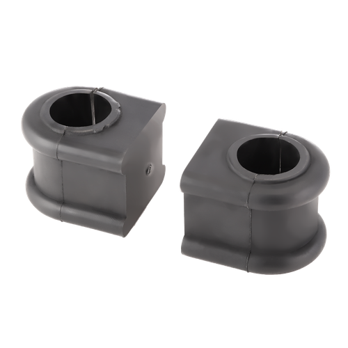 2pc Front Sway Bar Bushing Fit for Dodge Durango Jeep Grand Cherokee 2011-2020 - Picture 15 of 15