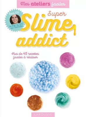 Super Slime Addict, Reva Ytb