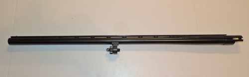 Used Mossberg 500 / Maverick 88 12GA 5-Round Magazine Tube With Spring And Follower – Steel Construction