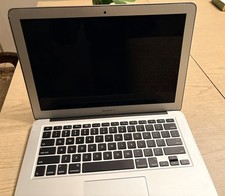 Apple MacBook laptop Air 13-inch Early 2015 A1466 EMC 2925 Selling for parts