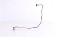 ÖLleitung Lader Nissens 935108 FüR V40 Volvo 645 644 S40 Carbonstahl 1