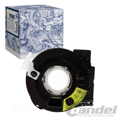 VEMO AIRBAG SCHLEIFRING WICKELFEDER passend für SEAT IBIZA SKODA FABIA RAPID