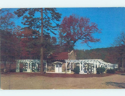 #ad #ad Unused Pre 1980 BUILDING Hot Springs Arkansas AR : make an offer hn7503 $1.49