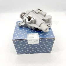 New Engine Oil Pump Assembly For Audi A3 A4 A5 Golf Passat Tiguan 1.8T 2.0TFSI