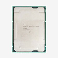 Intel Xeon Platinum 8352S CPU SRKJ8 32C 64T 2.2GHz 2.8/3.4GHz 48MB 205W LGA4189