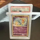 PSA 7 Shining Mew 40/73 Shining Legends Holo