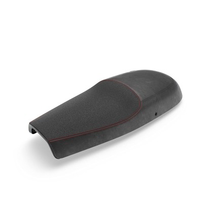 Premium Touring Dual Seat Fit For Royal Enfield INTERCEPTOR 650