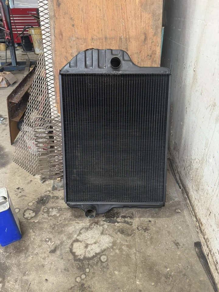 Nuevo radiador AR61879 Northern Foto 2 de 2