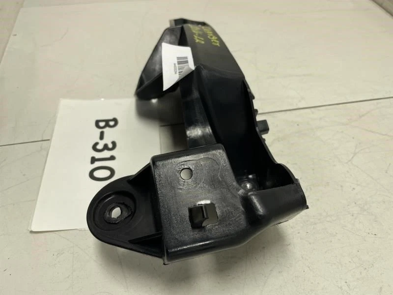 2016 DODGE CHARGER REAR LEFT DRIVER  BUMPER SIDE SUPPORT BRACKET OEM+  - Изображение 2 из 4