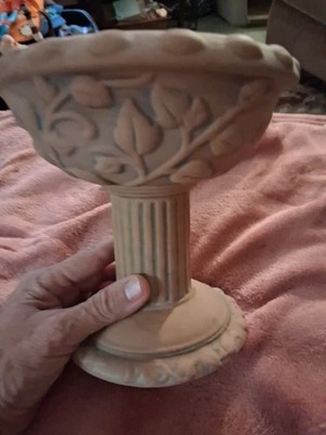 Bowl On A Stand