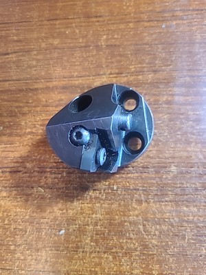 Sandvik R566.4KFC-403227-22 Indexable Threading Head