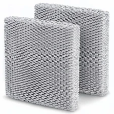 10 Humidifier Filter Water Panel Replacement for Aprilaire Whole House Humidi...