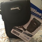 ULTIMAXX Point and Shoot Digital Camera DSLR Bag Case Pouch