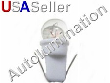LIONEL 2313 FLOOD LIGHT FLOODLIGHT TOWER BULBS 6 Volt 2 Pin 2313-300