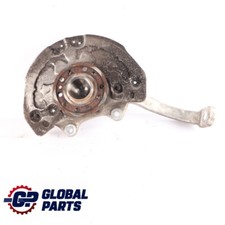 Mercedes W205 Rad Tr&auml;ger Nabe Vorder Achse Aufh&auml;ngung Lager Links