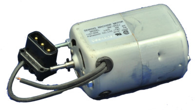 Sewing Machine Motor SW432 | eBay