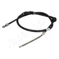 Japanparts Handbremsseil Bremsseil Hinten Rechts FüR Mitsubishi Lancer VII